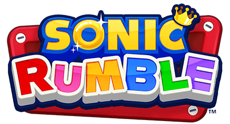 Sonic Rumble